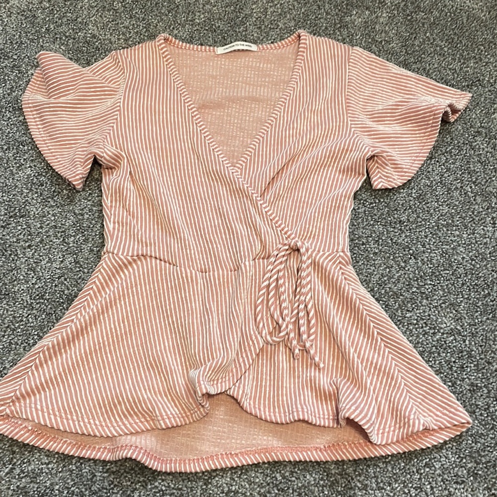 Womens blouse